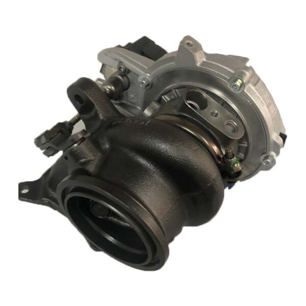 TURBOCOMPRESSORE RIGENERATO 06K145722T  / IHI IS38