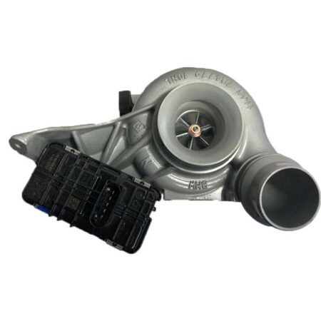 TURBOCOMPRESSORE RIGENERATO 49335-00640 / GT1749V