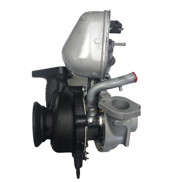 TURBOCOMPRESSORE RIGENERATO 822088  / GT1546JS - immagine 2