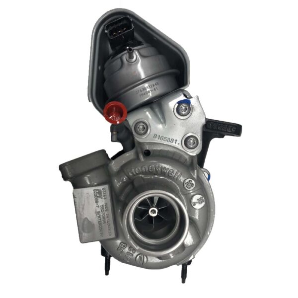TURBOCOMPRESSORE RIGENERATO 822088  / GT1546JS