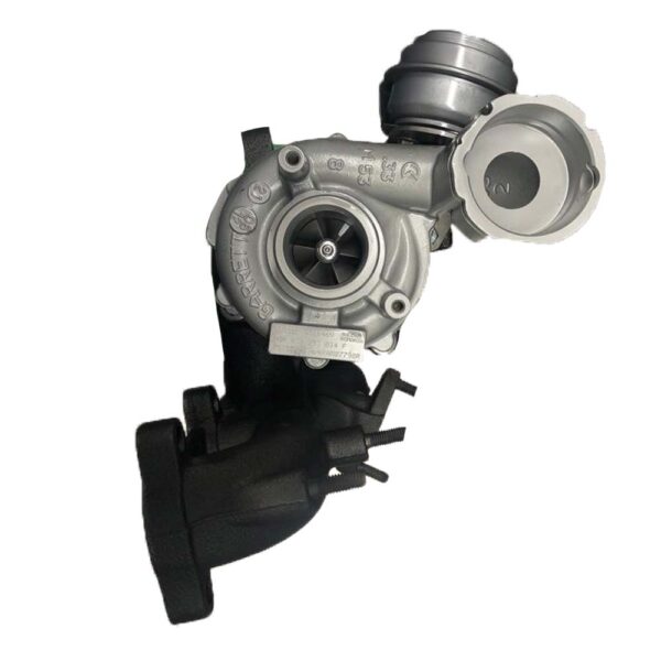 TURBOCOMPRESSORE RIGENERATO 751851-0003 / GT1646V