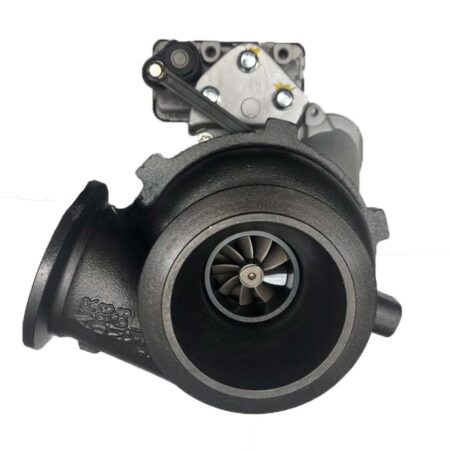 TURBOCOMPRESSORE RIGENERATO 806094-9  / SJ003359-R