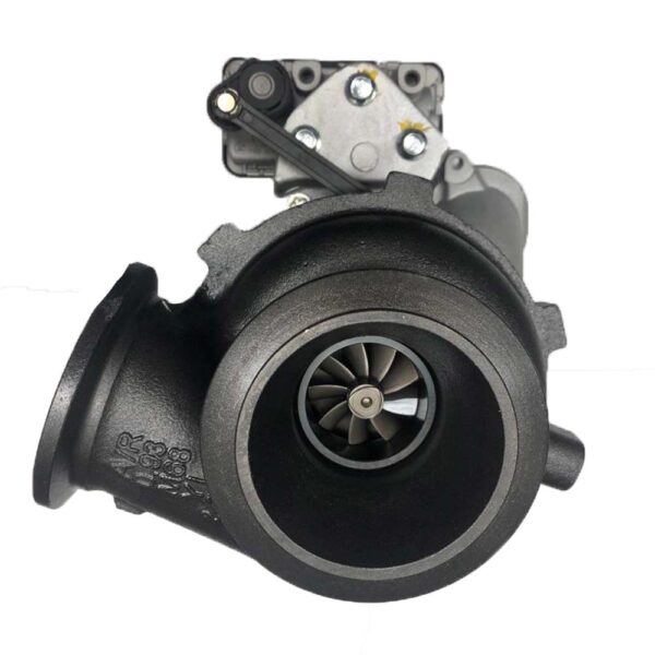 TURBOCOMPRESSORE RIGENERATO 806094-9  / SJ003359-R