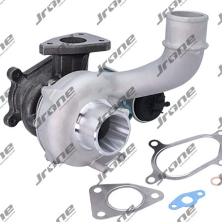 TURBOCOMPRESSORE NUOVO 8B03-200-322  / K03
