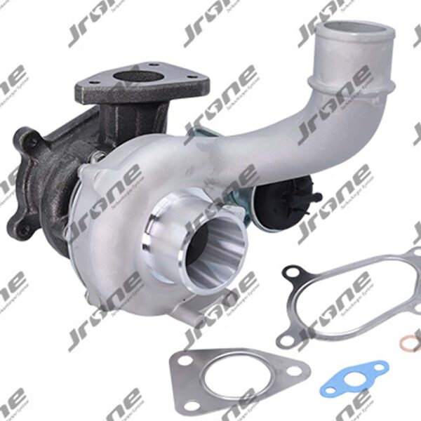 TURBOCOMPRESSORE NUOVO 8B03-200-322  / K03