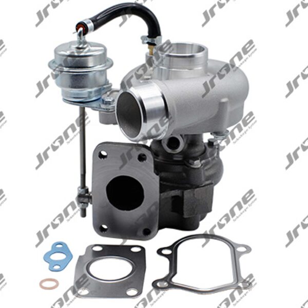 TURBOCOMPRESSORE NUOVO 8B03-200-475  / K03