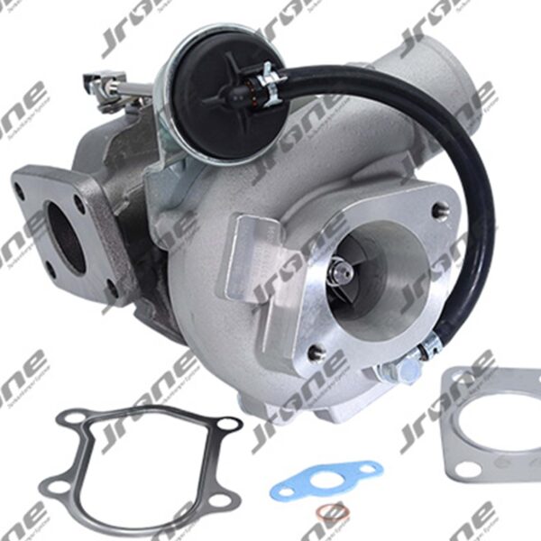 TURBOCOMPRESSORE NUOVO 8B03-200-795 / K03