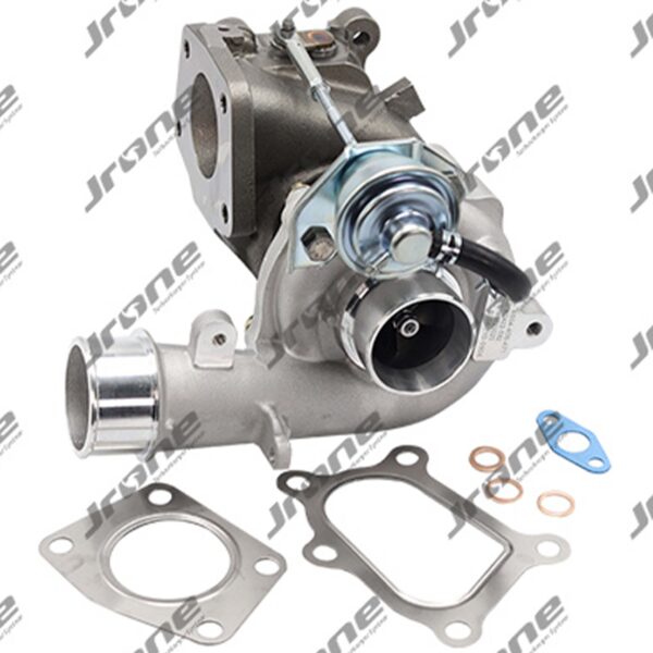 TURBOCOMPRESSORE NUOVO 8B04-400-471  / K04