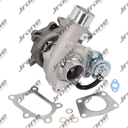 TURBOCOMPRESSORE NUOVO 8B04-400-477  / K0422-882
