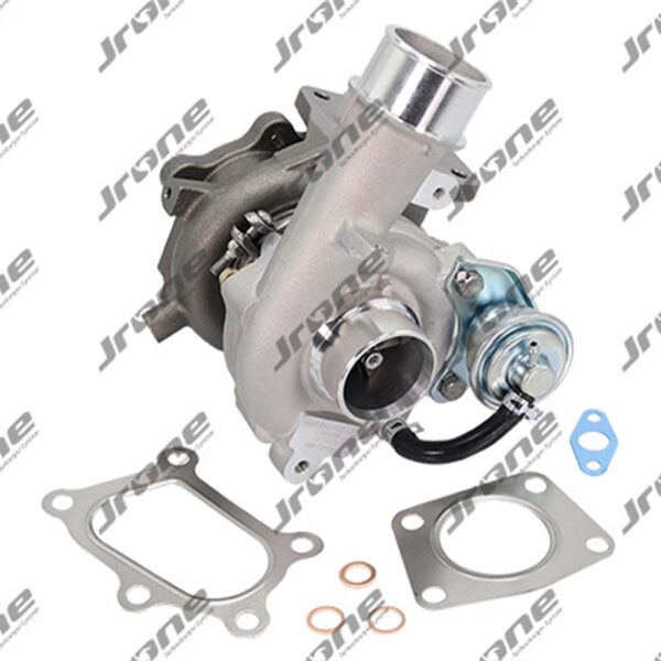 TURBOCOMPRESSORE NUOVO 8B04-400-477  / K0422-882