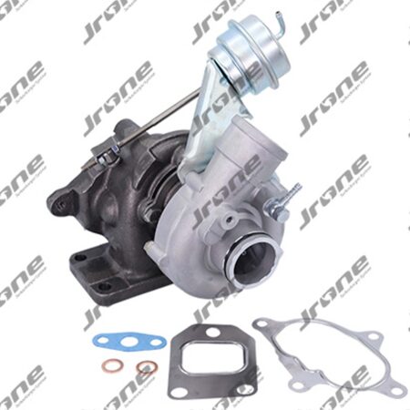 TURBOCOMPRESSORE NUOVO 8B14-200-022  / K14