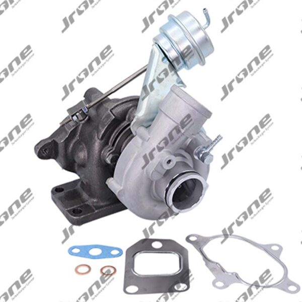 TURBOCOMPRESSORE NUOVO 8B14-200-022  / K14