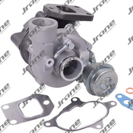 TURBOCOMPRESSORE NUOVO 8B14-200-036  / K14