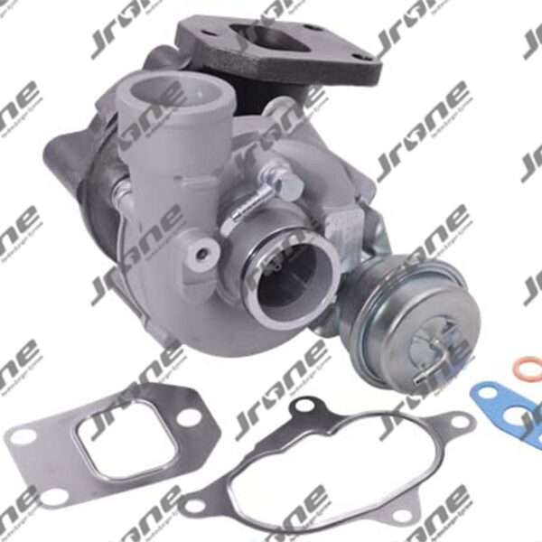TURBOCOMPRESSORE NUOVO 8B14-200-036  / K14