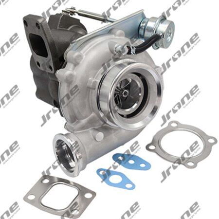TURBOCOMPRESSORE NUOVO 8B24-200-D80  / K24