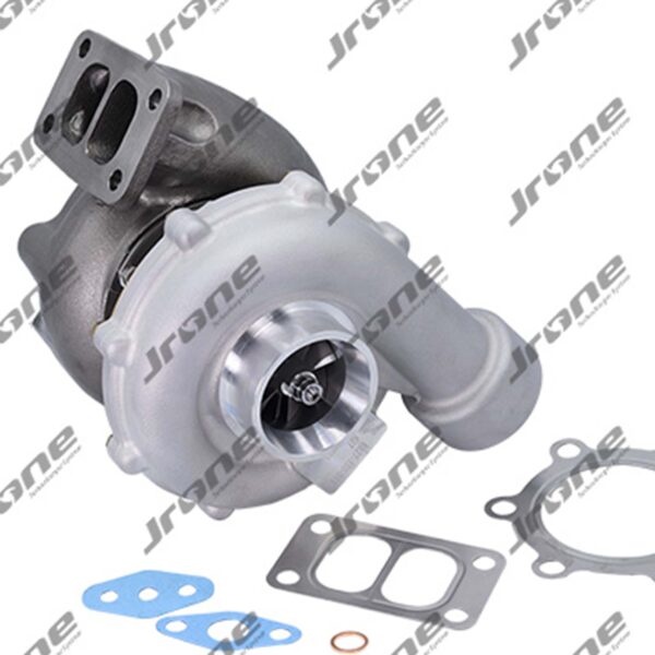 TURBOCOMPRESSORE NUOVO 8B27-100-011  / K27