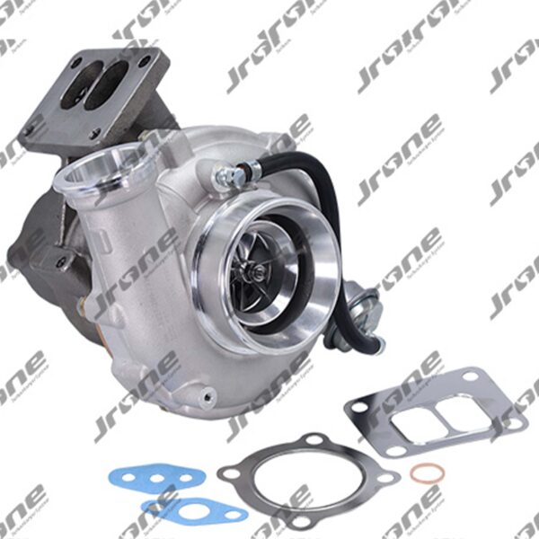 TURBOCOMPRESSORE NUOVO 8B27-200-733  / K27