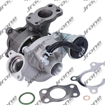 TURBOCOMPRESSORE NUOVO 8B35-200-026  / KP35