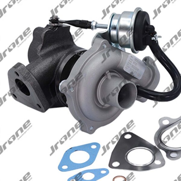 TURBOCOMPRESSORE NUOVO 8B35-200-062  / KP35