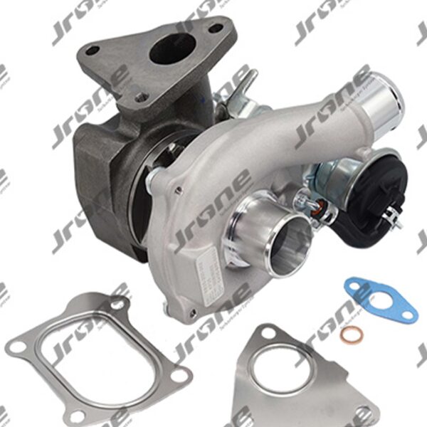 TURBOCOMPRESSORE NUOVO 8B35-200-262  / KP35
