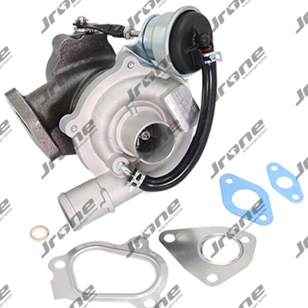TURBOCOMPRESSORE NUOVO 8B35-200-617  / KP35