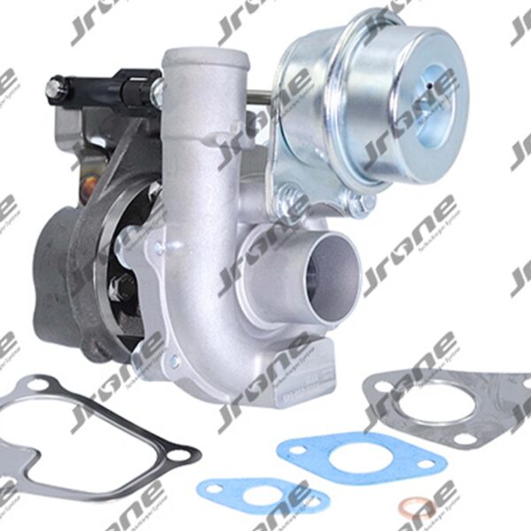 TURBOCOMPRESSORE NUOVO 8B35-200-649  / KP35