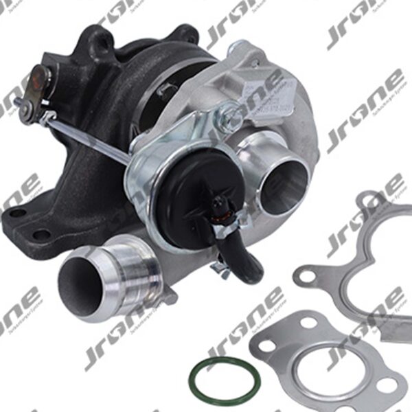 TURBOCOMPRESSORE NUOVO 8B35-200-760  / KP35