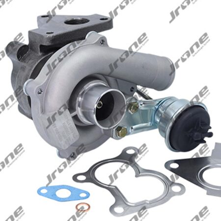 TURBOCOMPRESSORE NUOVO 8B35-200-A84  / KP35