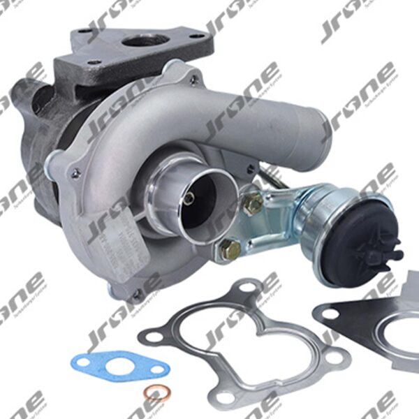 TURBOCOMPRESSORE NUOVO 8B35-200-A84  / KP35