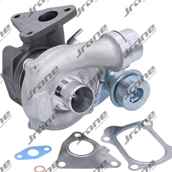 TURBOCOMPRESSORE NUOVO 8B35-200-A85  / KP35