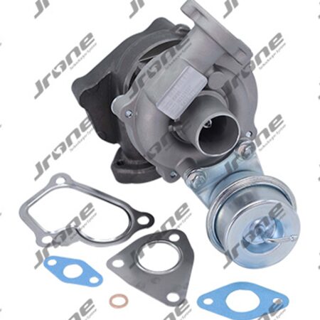 TURBOCOMPRESSORE NUOVO 8B35-200-B15  / KP35