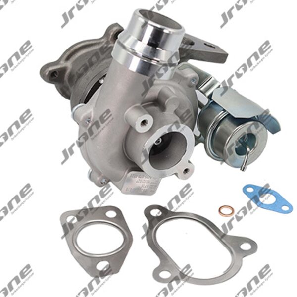 TURBOCOMPRESSORE NUOVO 8B35-200-E16  / KP35