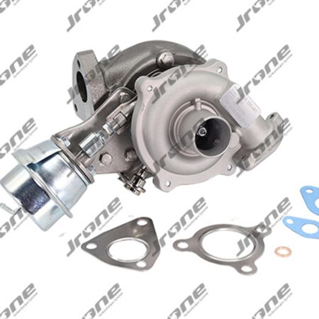 TURBOCOMPRESSORE NUOVO 8B35-300-441  / KP35