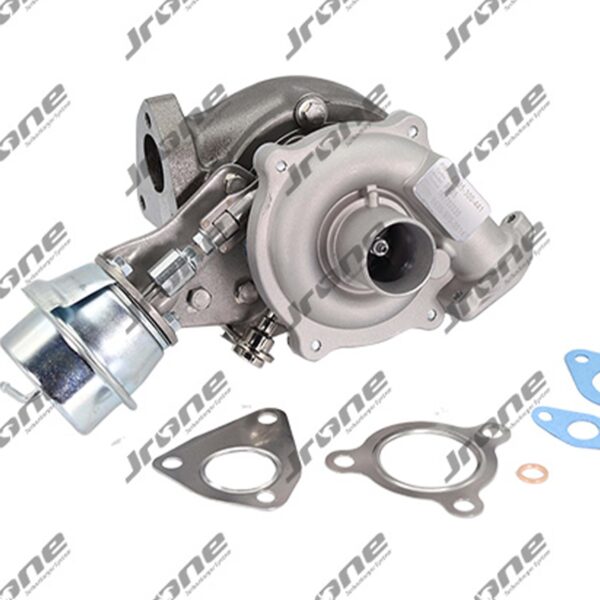TURBOCOMPRESSORE NUOVO 8B35-300-441  / KP35