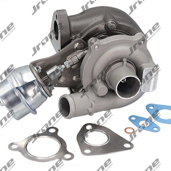 TURBOCOMPRESSORE NUOVO 8B35-300-650  / BV35