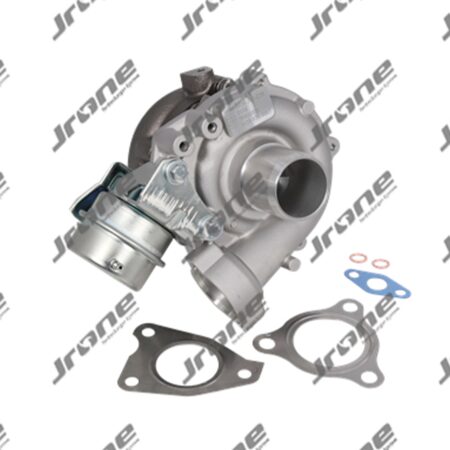 TURBOCOMPRESSORE NUOVO 8B38-300-C39  / BV38
