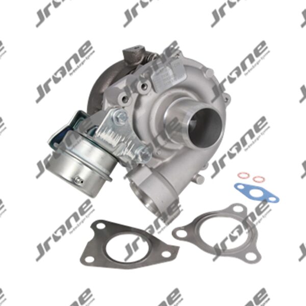 TURBOCOMPRESSORE NUOVO 8B38-300-C39  / BV38