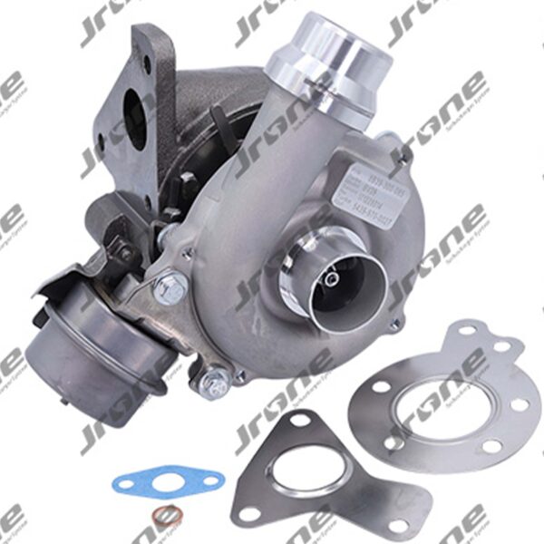 TURBOCOMPRESSORE NUOVO 8B39-300-085  / KP39