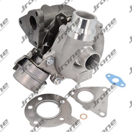 TURBOCOMPRESSORE NUOVO 8B39-300-373  / BV39