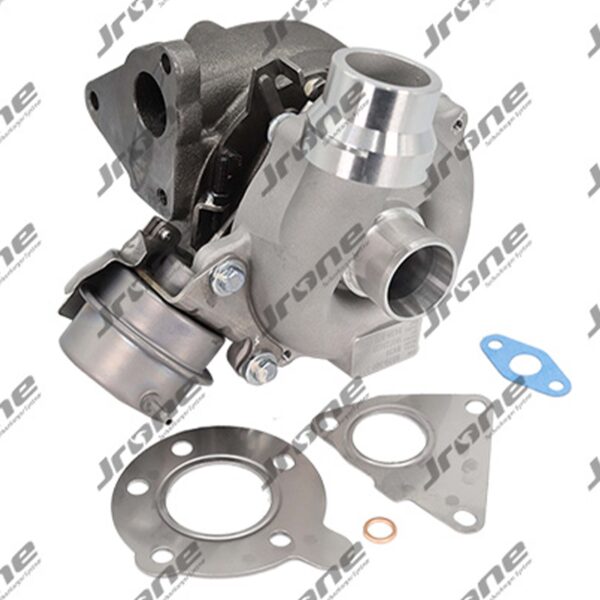 TURBOCOMPRESSORE NUOVO 8B39-300-373  / BV39