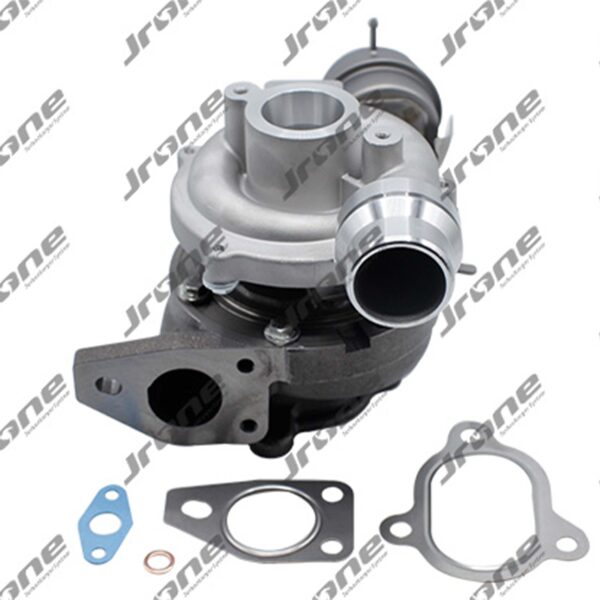 TURBOCOMPRESSORE NUOVO 8B39-300-893  / BV39