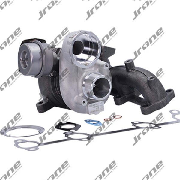 TURBOCOMPRESSORE NUOVO 8B39-30M-037  / GT1646V