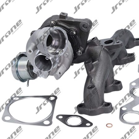 TURBOCOMPRESSORE NUOVO 8B39-30M-323  / BV39