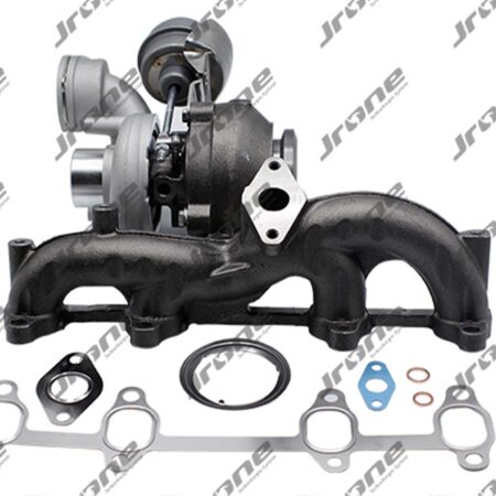 TURBOCOMPRESSORE NUOVO 8B39-30M-380  / BV39