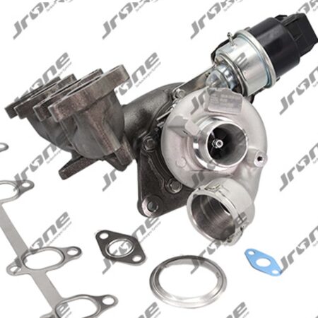 TURBOCOMPRESSORE NUOVO 8B39-30M-D09  / BV39