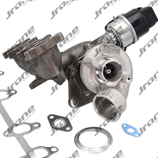 TURBOCOMPRESSORE NUOVO 8B39-30M-D09  / BV39