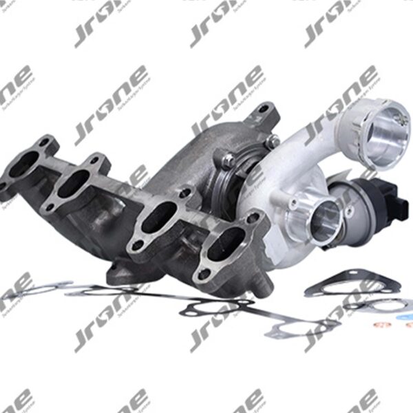 TURBOCOMPRESSORE NUOVO 8B39-30M-D10  / BV39
