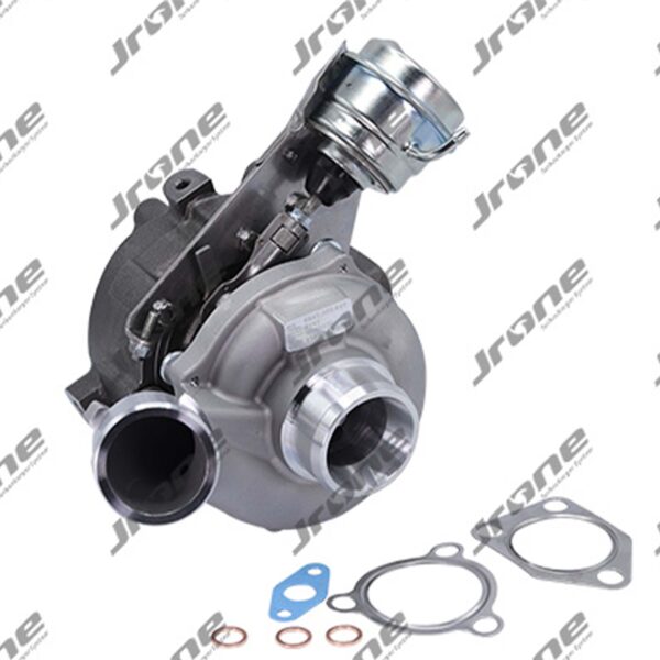 TURBOCOMPRESSORE NUOVO 8B43-300-641  / BV43