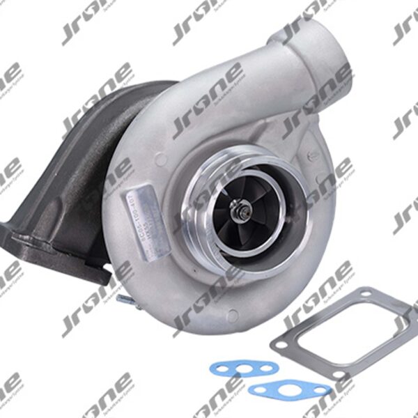 TURBOCOMPRESSORE NUOVO 8C05-100-407  / HX55