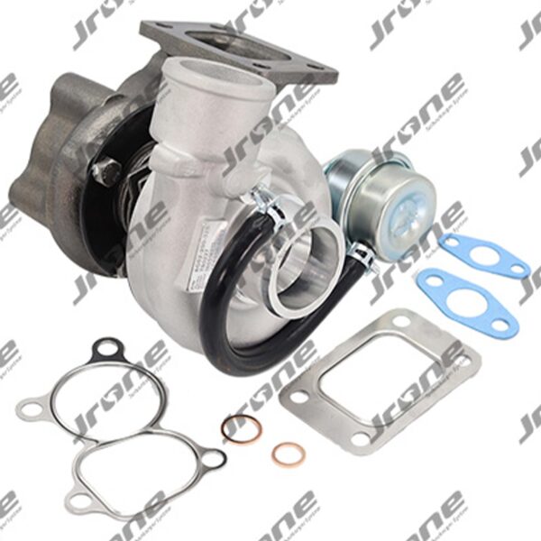 TURBOCOMPRESSORE NUOVO 8G02-200-325  / TB0227